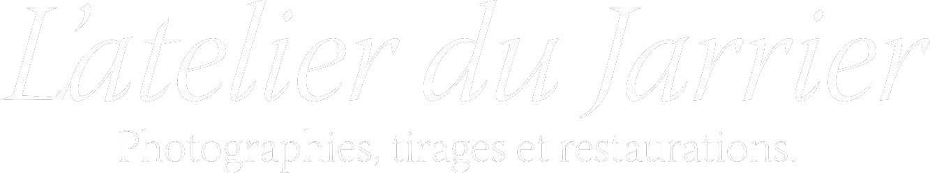 L'Atelier du Jarrier
